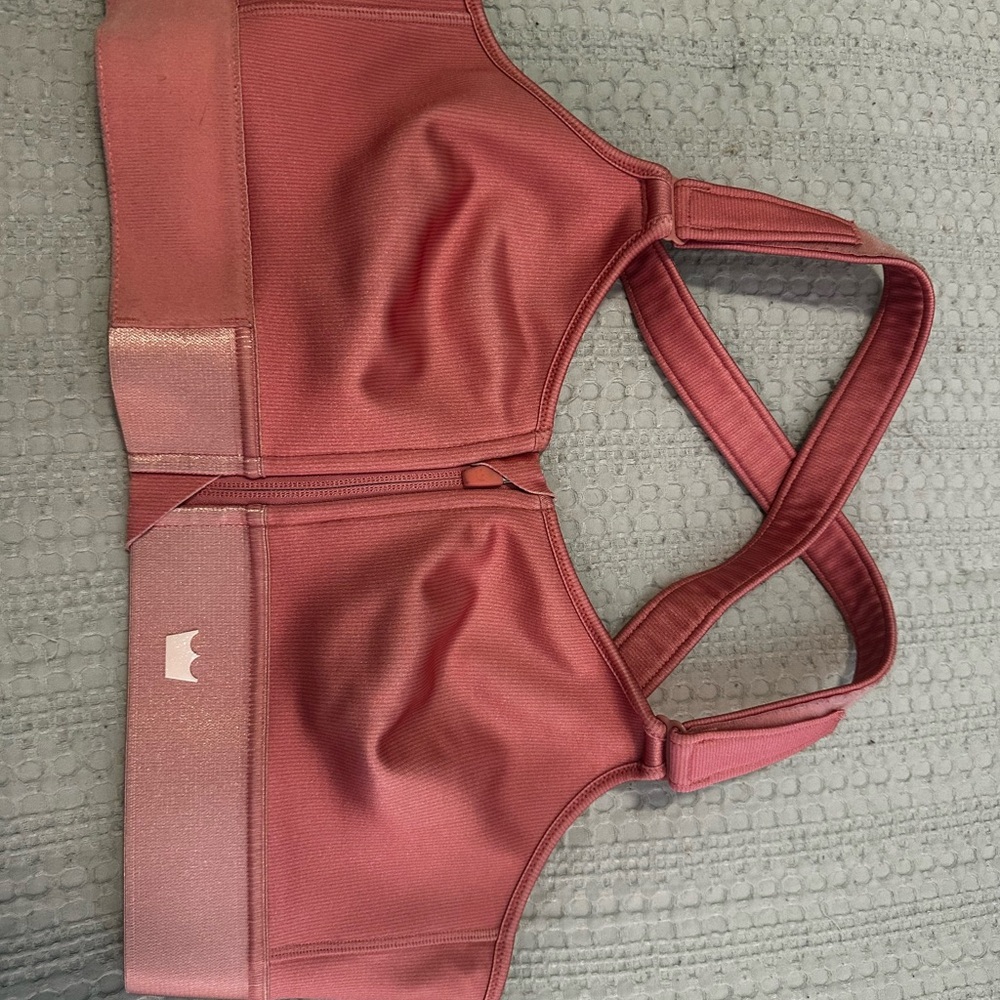 Bundle of 2 SheFit Ultimate sports bra - Picture 3 of 8